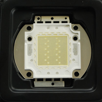 LED-Chips-Pins