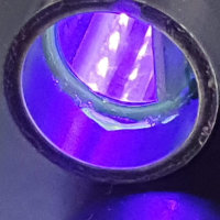 Aquarium LED-UVC-Wasserklärer