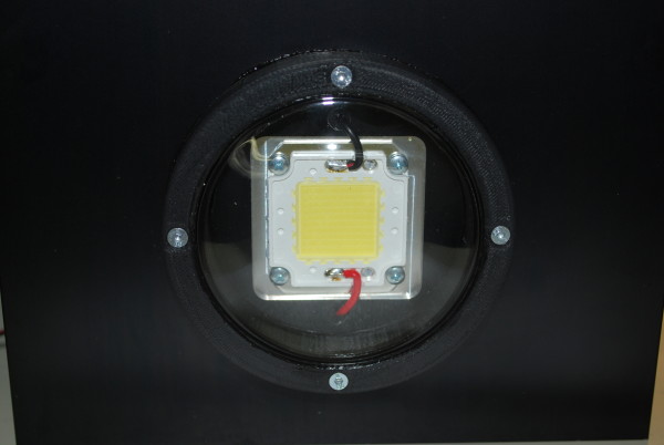 LED Aqua Light Serie 100W, 10.000 K