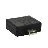 Ersatz USB-Adapter für Deco O, 20L AA-Aquarium