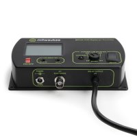 Milwaukee MC122 PRO  digitaler pH-Controller