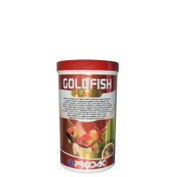 Flockenfutter f. alle Goldfische, 1200ml  /160 g -...