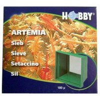 Artemia-Sieb, 180 my