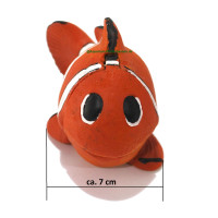 Luftbetr. Aqua- Deko 12,5x7x8,5cm, Nemo