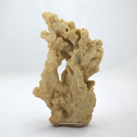Felsen / Stein, 11 x 7 x 18 cm, Riffgestein, Nachbildung natur