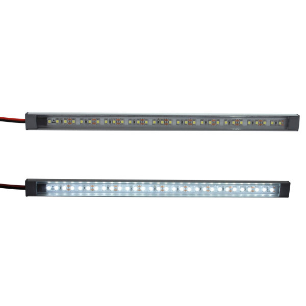 LED-Ersatz Leuchtbalken für Zucht- und Barschbecken 9,6W