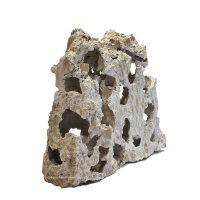 Dekor-Lochstein, XXL Größe: ca. 55x15x45 cm