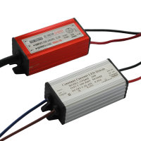 10 Watt LED Driver: AC 85-265 / DC 12 Volt 300mA /...