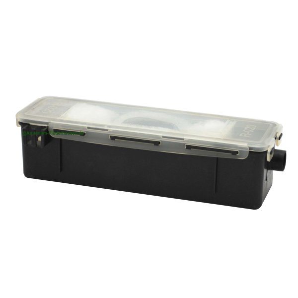 Ersatz-Filterbox für 20L AA-Aquarium Rectangular AA370LGC (Altes Model)