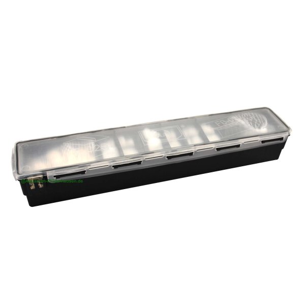 Ersatz-Filterbox für 20L AA-Aquarien AA440PGD/AA370LGK (LED-Model)