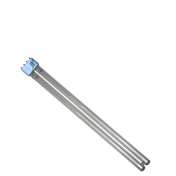 UV-C Ersatz- Leuchtmittel, 24W f. UV-C Teichklärer, Sockel: G11