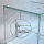 Weißglas-Aquarium Würfel 30 x 30 x 30 cm, 27 L