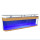 Siteboard Aquarium 200x38x55 cm, mit 1x Biofilter, abgerundete Ecken (holz)