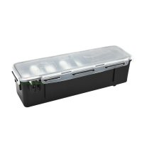 Ersatz-Filterbox für 20L AA-Aquarium Sechseck...