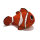 B-Ware!! Aqua Deko 12,5x7x8,5cm, luftbetrieben, Nemo