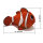 B-Ware!! Aqua Deko 12,5x7x8,5cm, luftbetrieben, Nemo