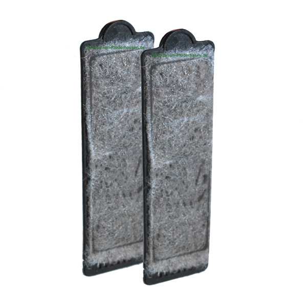 Ersatz-Kohlefilter für Hänge-Filter AA-LB-301 VE: 2