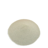 Aquarium/Terrarium Sand, silber, Bio natural max, Körnung 0,3-0,7 mm 1,5 kg ca. 1 L