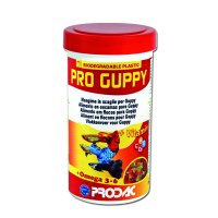 PRO GUPPY - für alle Guppy, 100 ml / 20 g