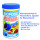 BIOFOOD - spez. für Meerwasserfische + Aloe Vera, 250 ml / 50 g