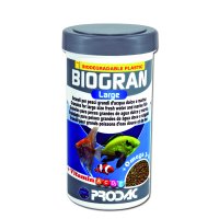 BIOGRAN LARGE - große Fische in Süß- /Meerwasser Aquarien, 1200 ml / 450 g