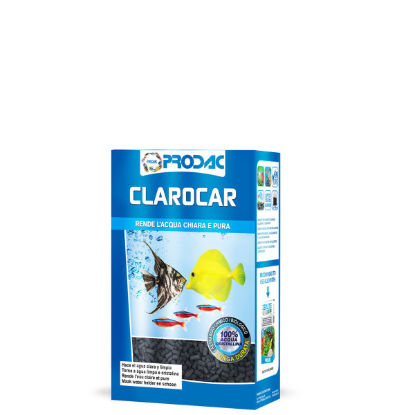 CLAROCAR 300 g