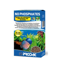 NO PHOSPHATES 200 ml - Phosphatentfernungsharz für Süß-...