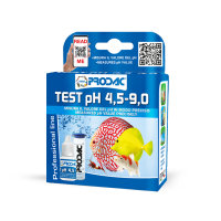 PRODAC TEST PH 4,5-9,0 - pH Test