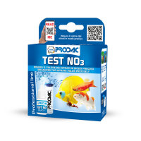 PRODAC TEST NO.3 - Nitrat Test