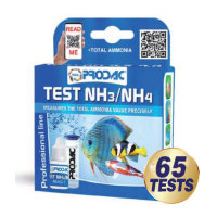 PRODAC TEST NH.3/NH.4 - Ammoniak/Ammonium Test