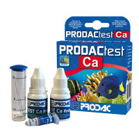PRODAC TEST CALCIUM - Calcium Test