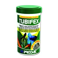 TUBIFEX - Wasser- würmer, gefrier- getrocknete...