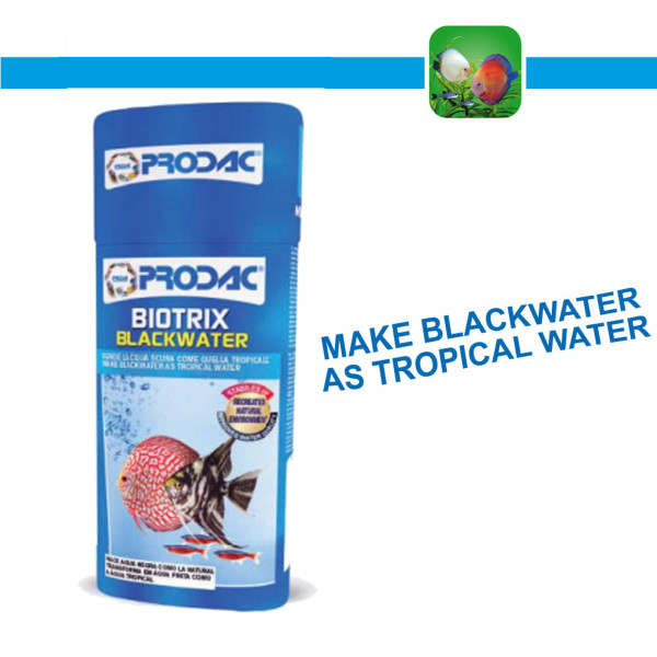 BIO TRIX 250 ml BLACKWATER