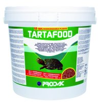 TARTAFOOD - Gammarus, gefriergetrocknete Bachflohkrebse, 100 ml / 10 g