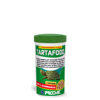 TARTAFOOD - Gammarus, gefriergetrocknete Bachflohkrebse, 400 g