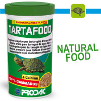 TARTAFOOD - Gammarus, gefriergetrocknete Bachflohkrebse, 400 g