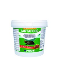 TARTAFOOD - Gammarus, gefriergetrocknete Bachflohkrebse, 1 kg / 11 L