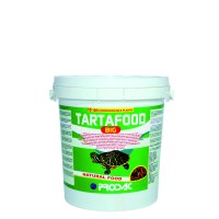TARTAFOOD BIG - Rote Garnelen gefriergetrocknet, 5 L / 600 g