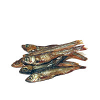 Kleine Fische getrocknet - TARTAFOOD FISH, 1200 ml / 200 g