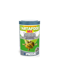 TARTAFOOD MIX - Garnelen + Fische getrocknet, 1200 ml / 200 g