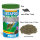 Futter Pellets für kleine Süßwasser Schildkröten - TARTAFOOD SMALL PELLET, 250 ml / 75 g