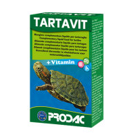 Ergänzungsfutte rmittel + Vitamine, flüssig - TARTAVIT, 30 g 