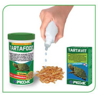 TARTAVIT 30 g - Flüssiges Ergänzungsfuttermittel+Vitamine