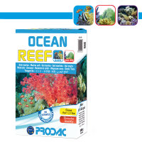 OCEAN REEF 120 lt/4 kg REEF SALT