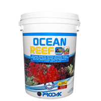 OCEAN REEF 900 lt/30 kg REEF SALT im Eimer
