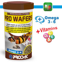 PRO WAFERS - alle Aquarienbodenfische