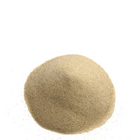 Aquarium/Terrarium Sand trocken, 0,1-0,5 mm 4,8 kg ca. 3 L