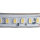 HighEnd LED für Aquarium, IP65, Licht 200 cm mit 248 LEDs ohne Trafo