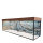 Aquarium 210 x 60 x 70cm, Beisp. für Amazonas Komplett-Set 