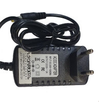 LED-Trafo 24W, Input: AC100-240V, Output: DC12V 2A